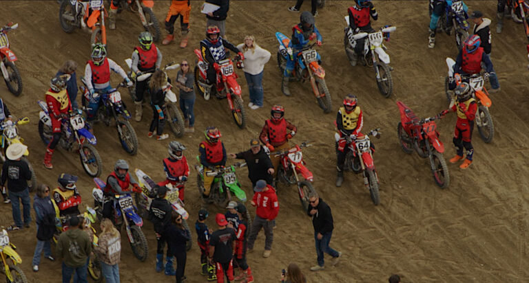 Glen Helen Day in the Dirt 2023