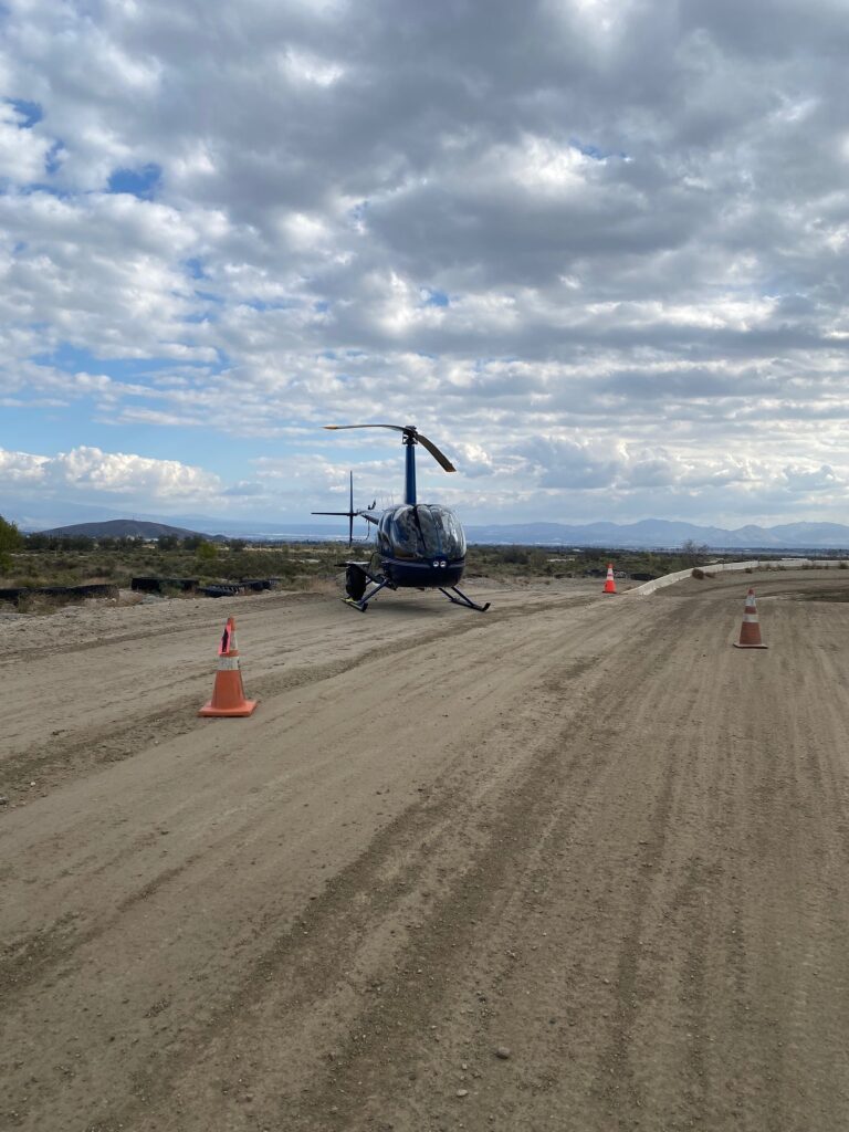 Glen Helen Day in the Dirt - 2023