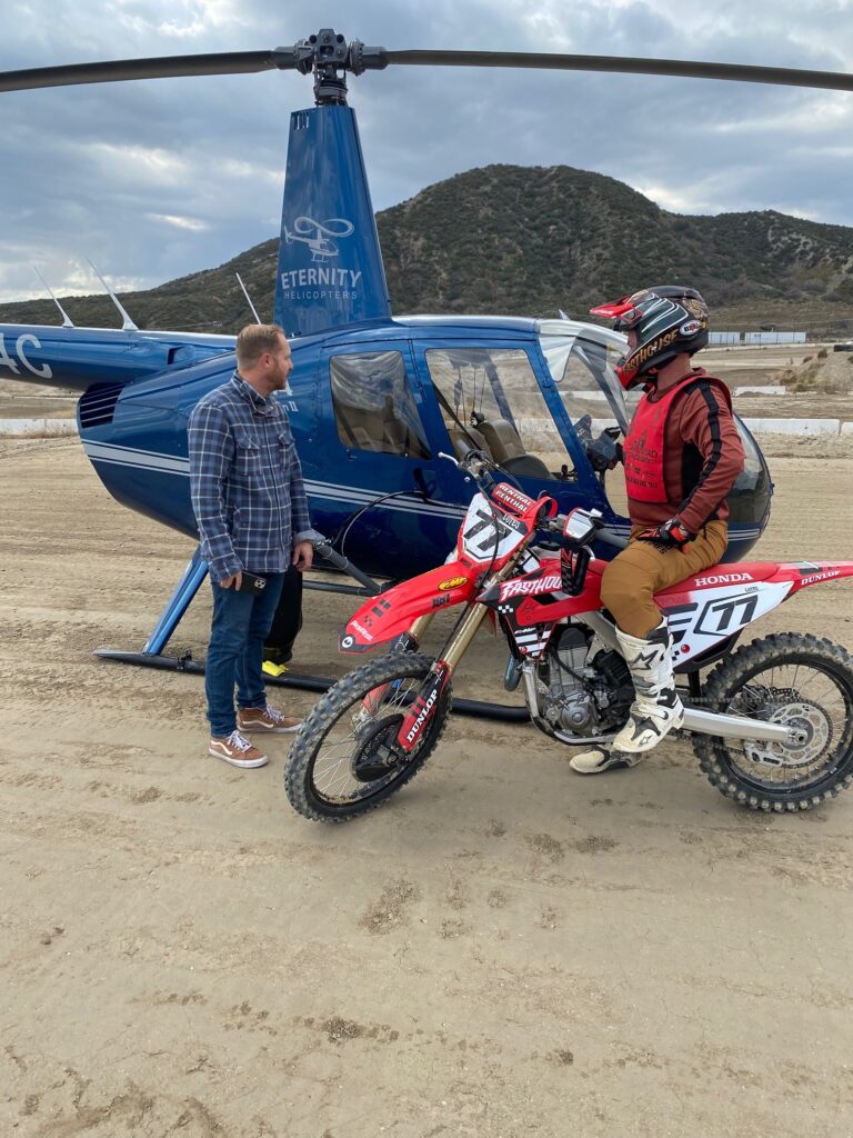 Glen Helen - Day in the Dirt 2023