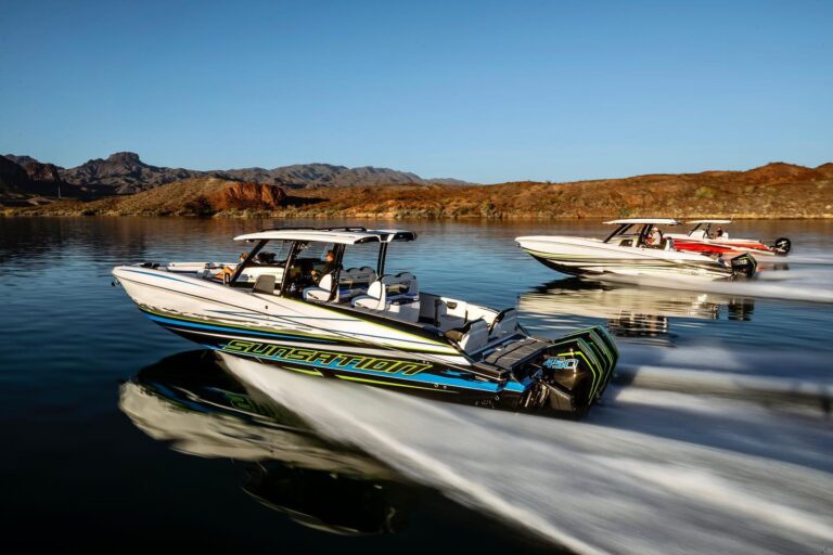 Eternity Helicopters - Lake Havasu Sunsation Tommy Gun Images